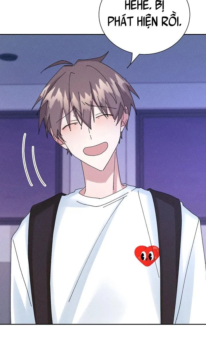 BỘ NHỚ GIẢ DƯỢC Chapter 14 Trang 41