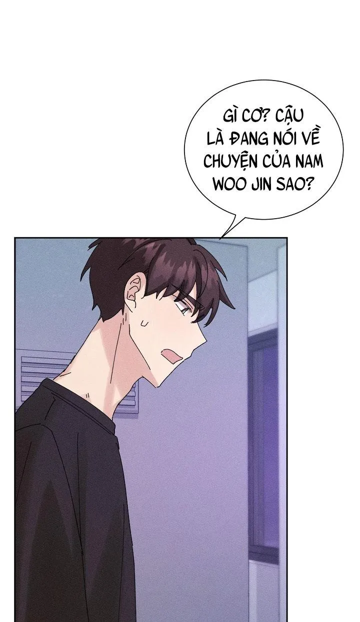 BỘ NHỚ GIẢ DƯỢC Chapter 14 Trang 42