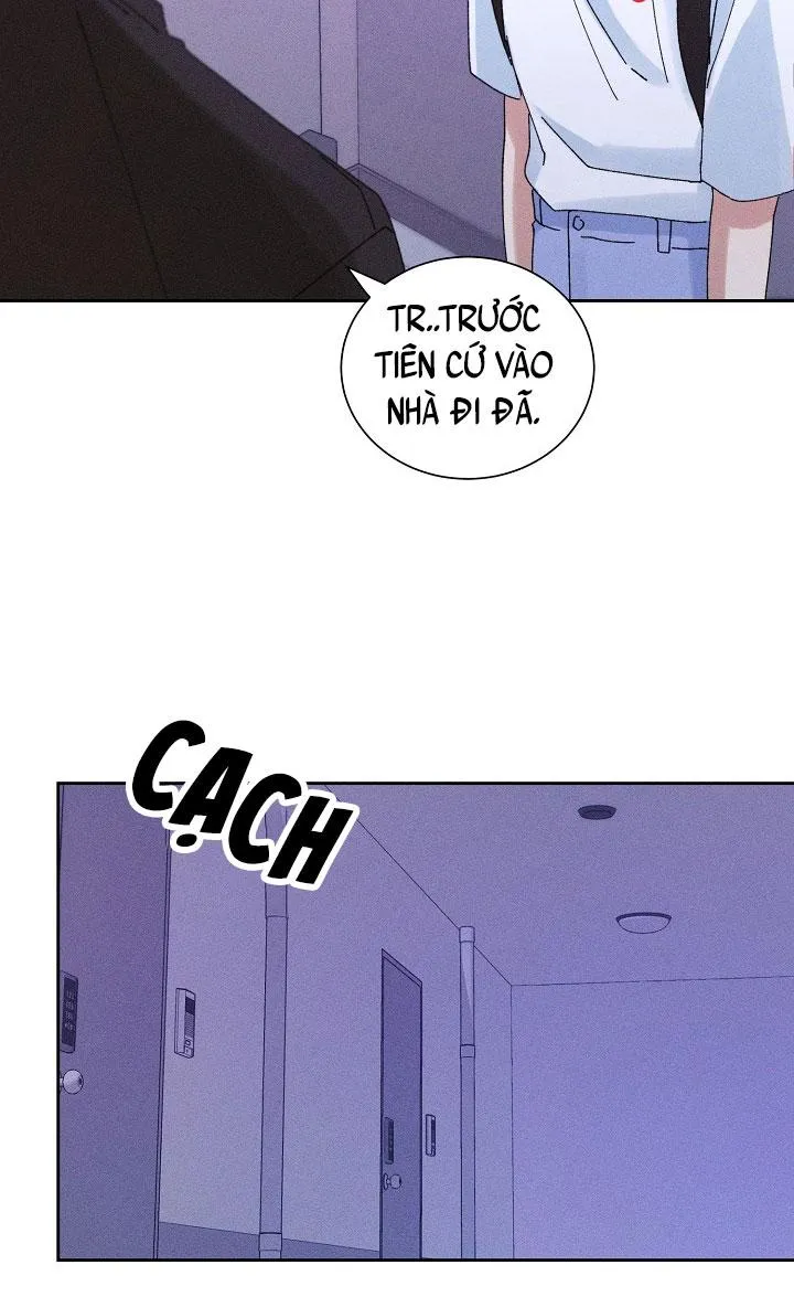 BỘ NHỚ GIẢ DƯỢC Chapter 14 Trang 44