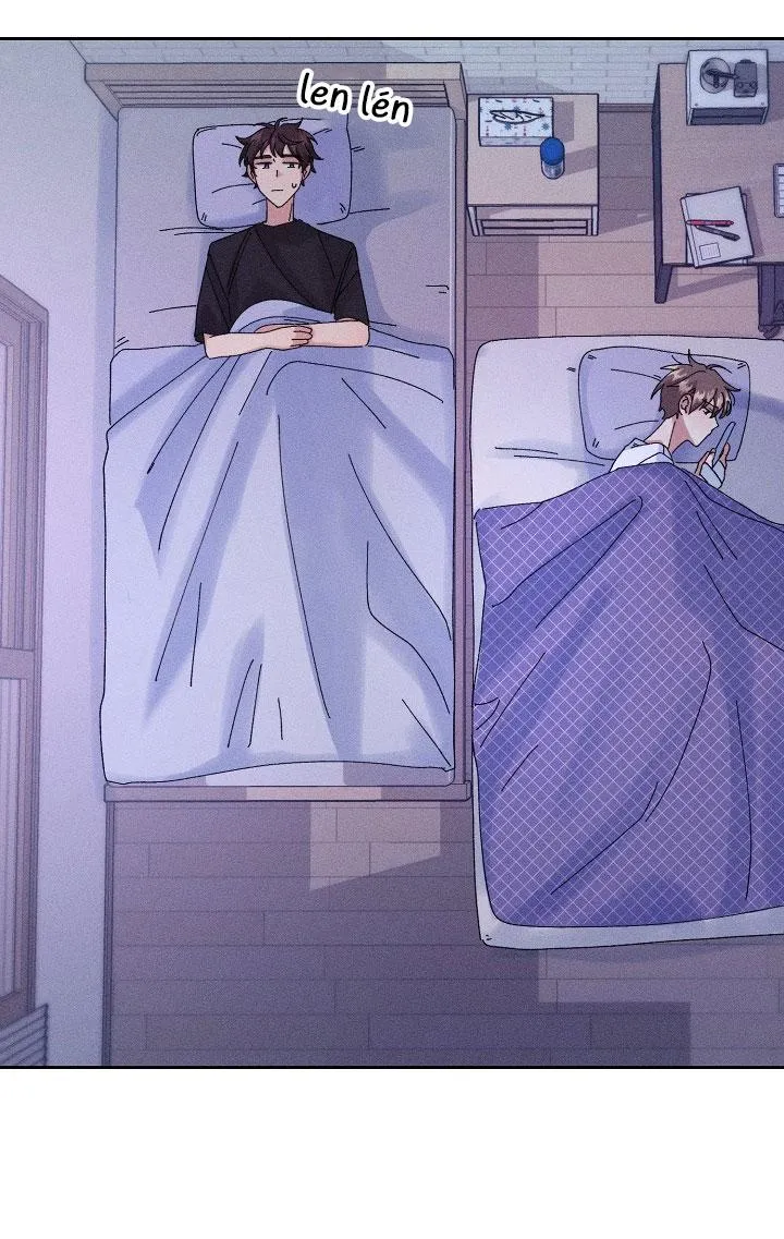 BỘ NHỚ GIẢ DƯỢC Chapter 14 Trang 46