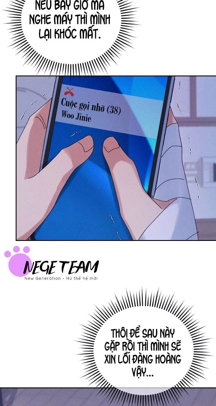 BỘ NHỚ GIẢ DƯỢC Chapter 14 Trang 48