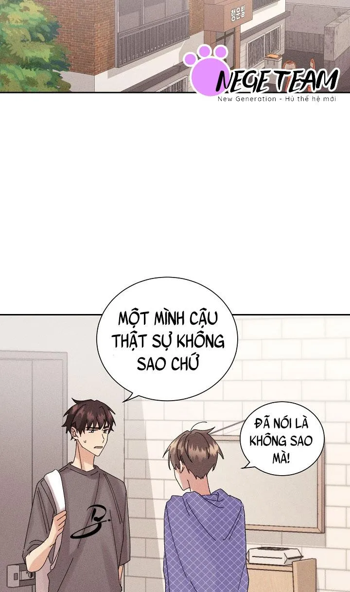 BỘ NHỚ GIẢ DƯỢC Chapter 14 Trang 52