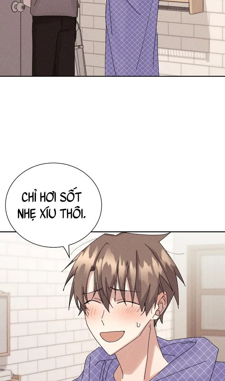 BỘ NHỚ GIẢ DƯỢC Chapter 14 Trang 53