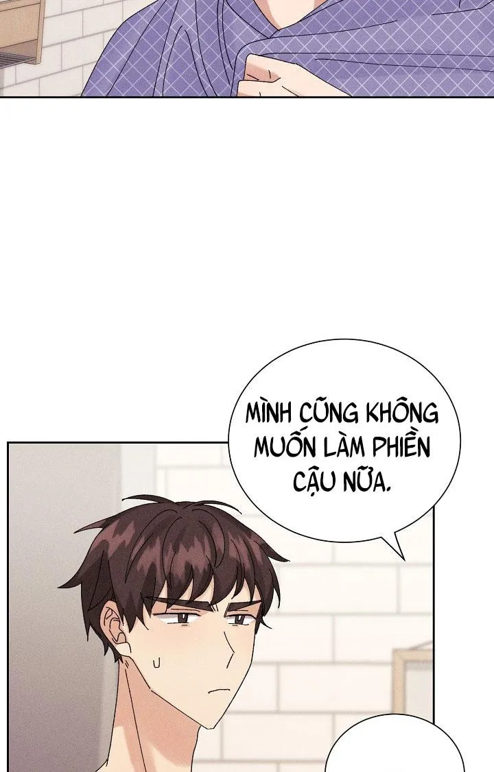 BỘ NHỚ GIẢ DƯỢC Chapter 14 Trang 54