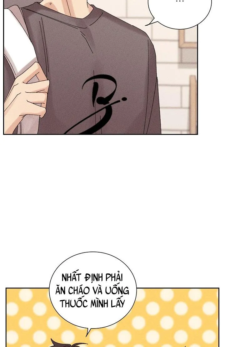 BỘ NHỚ GIẢ DƯỢC Chapter 14 Trang 55