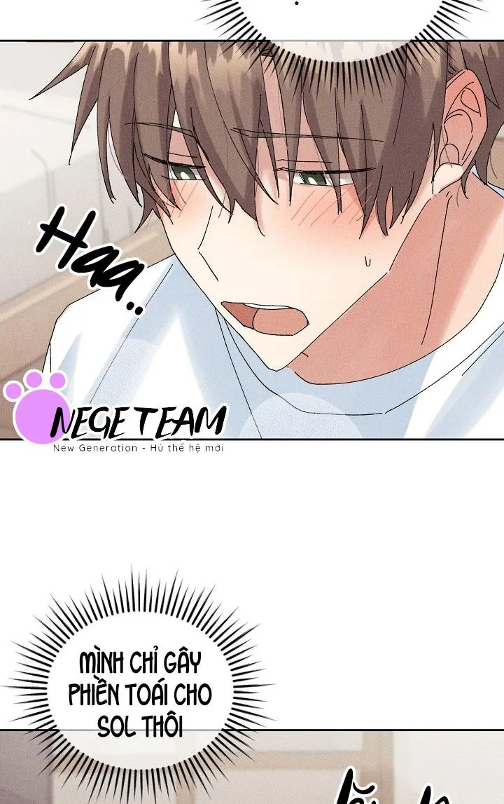 BỘ NHỚ GIẢ DƯỢC Chapter 14 Trang 59