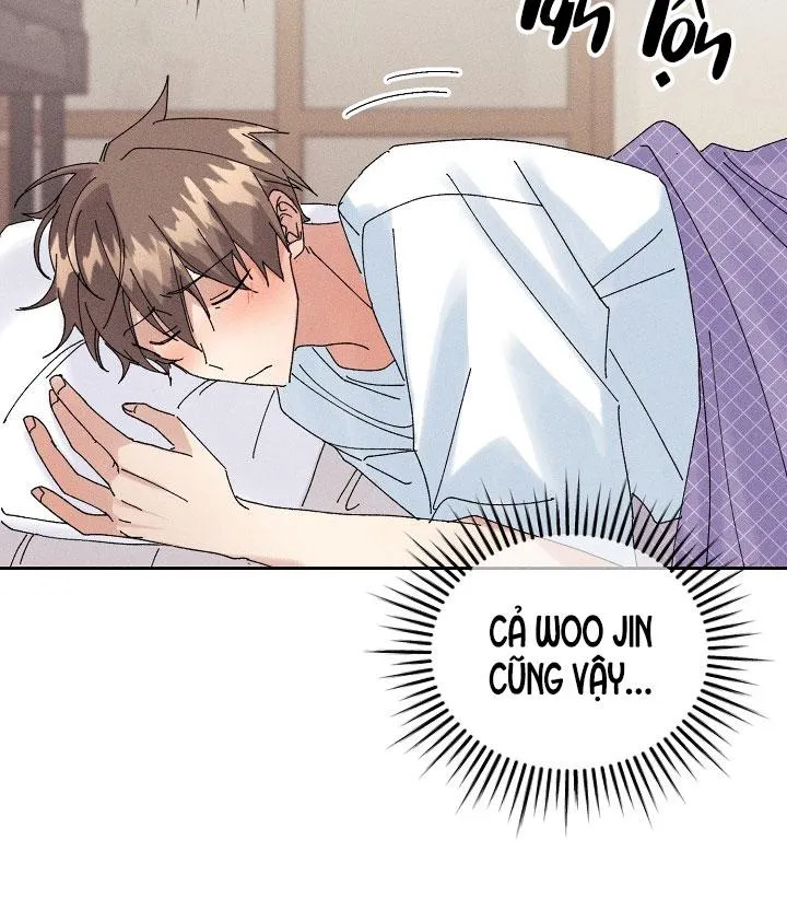 BỘ NHỚ GIẢ DƯỢC Chapter 14 Trang 60