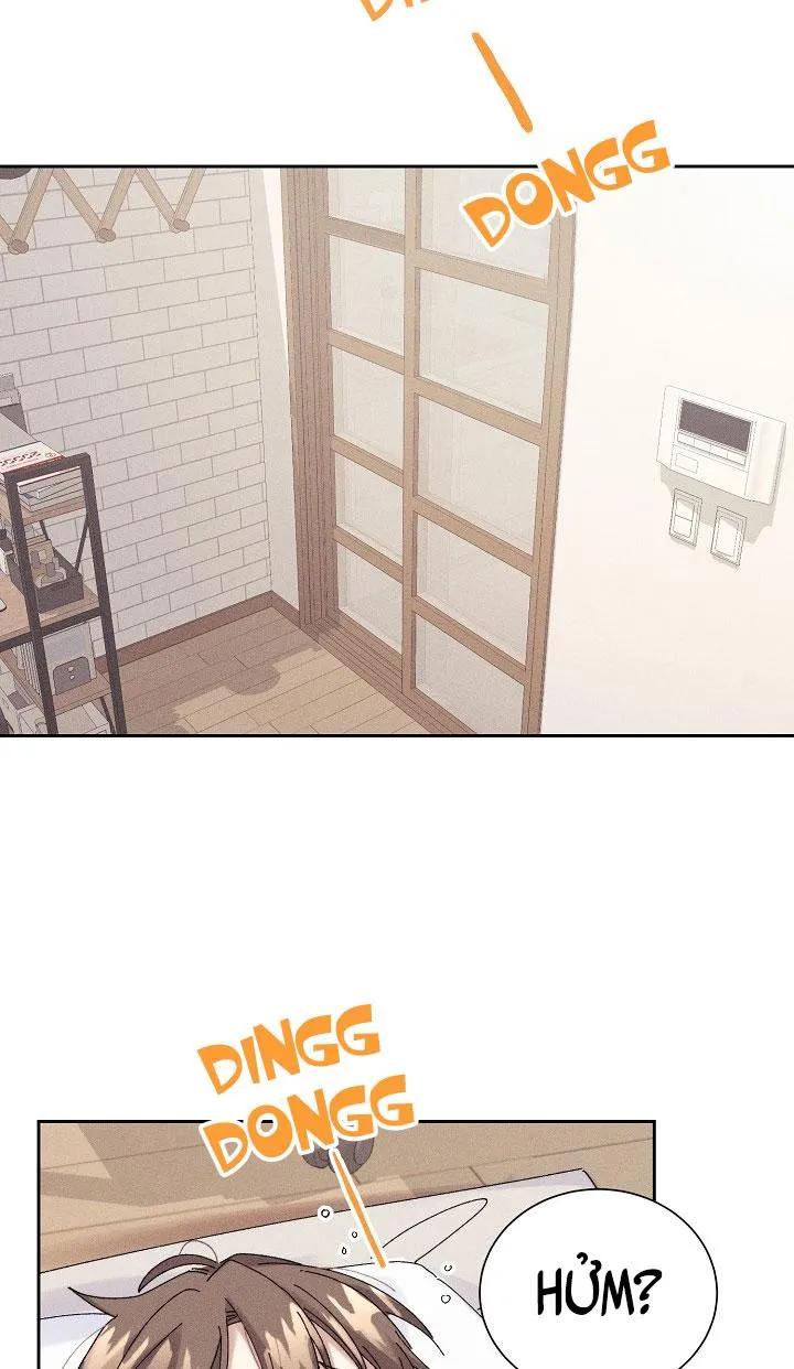 BỘ NHỚ GIẢ DƯỢC Chapter 14 Trang 63