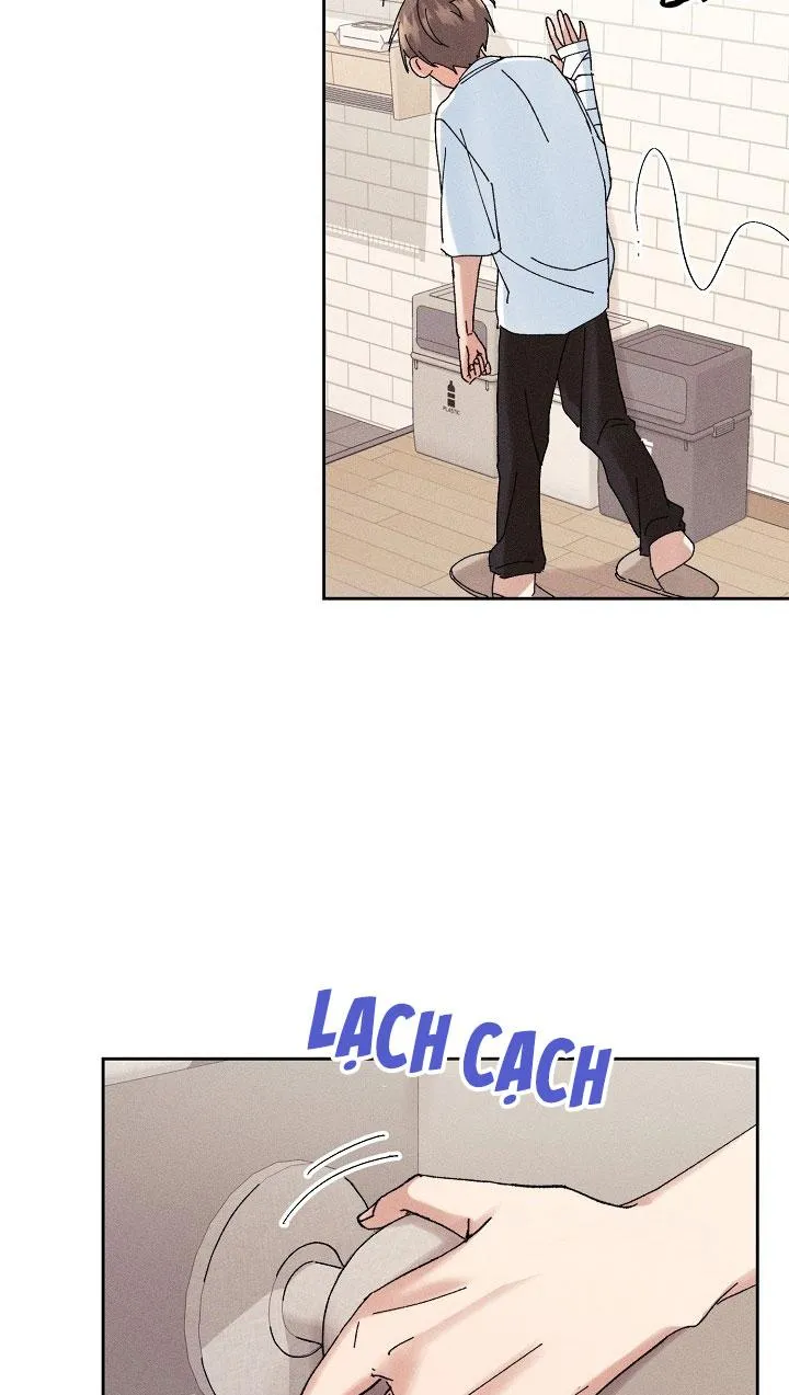 BỘ NHỚ GIẢ DƯỢC Chapter 14 Trang 66