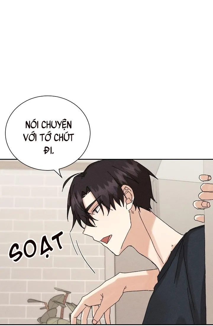 BỘ NHỚ GIẢ DƯỢC Chapter 15 Trang 3