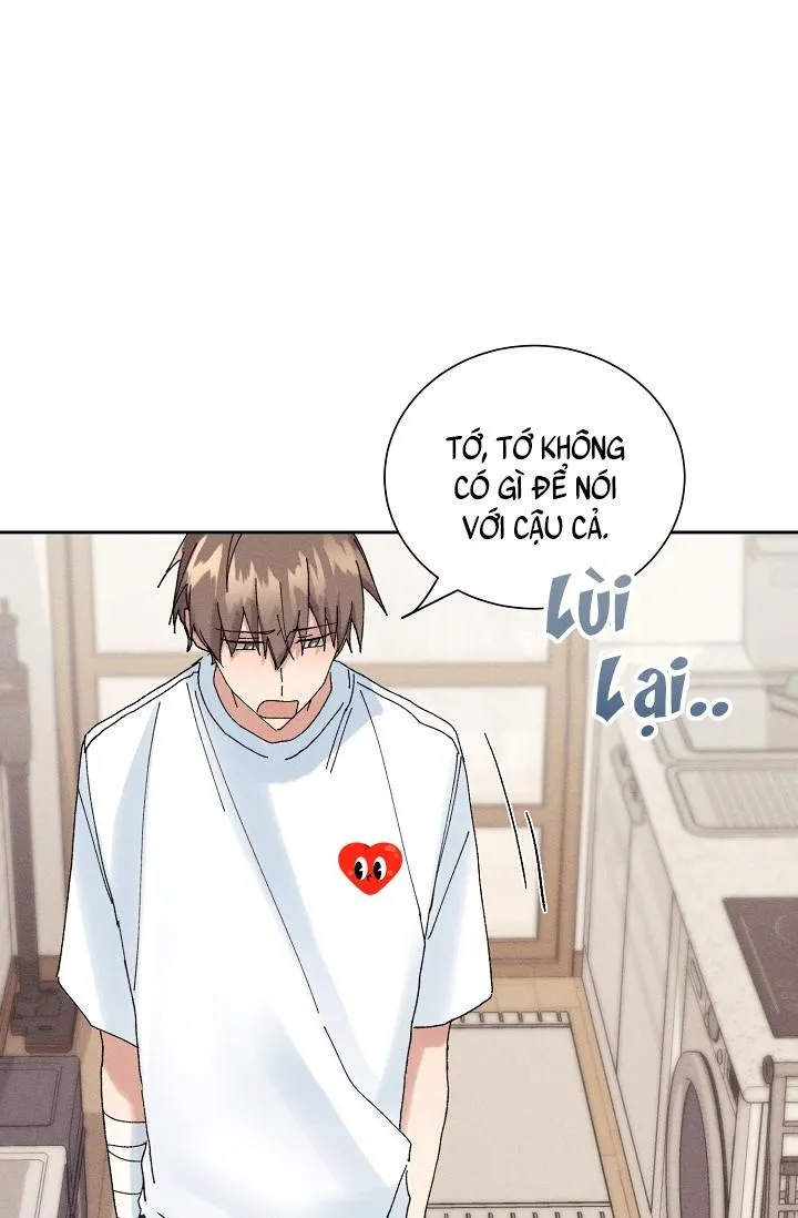 BỘ NHỚ GIẢ DƯỢC Chapter 15 Trang 4