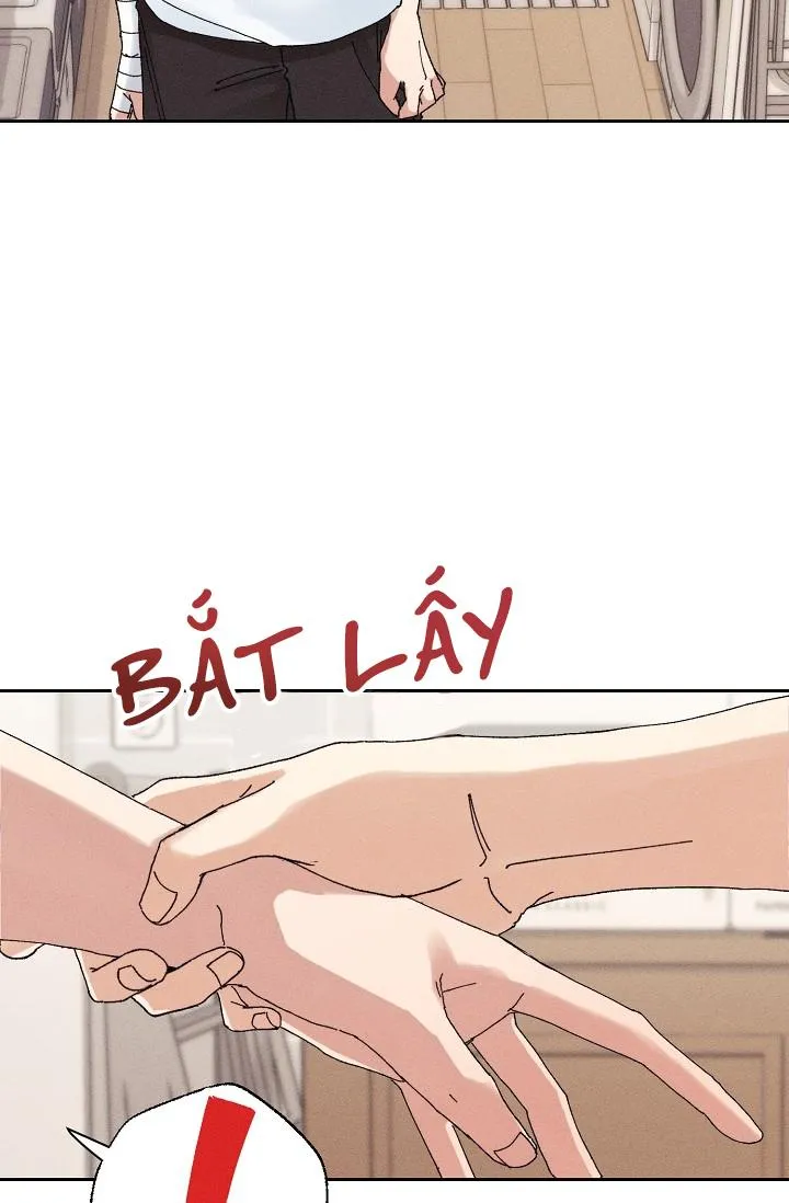 BỘ NHỚ GIẢ DƯỢC Chapter 15 Trang 5