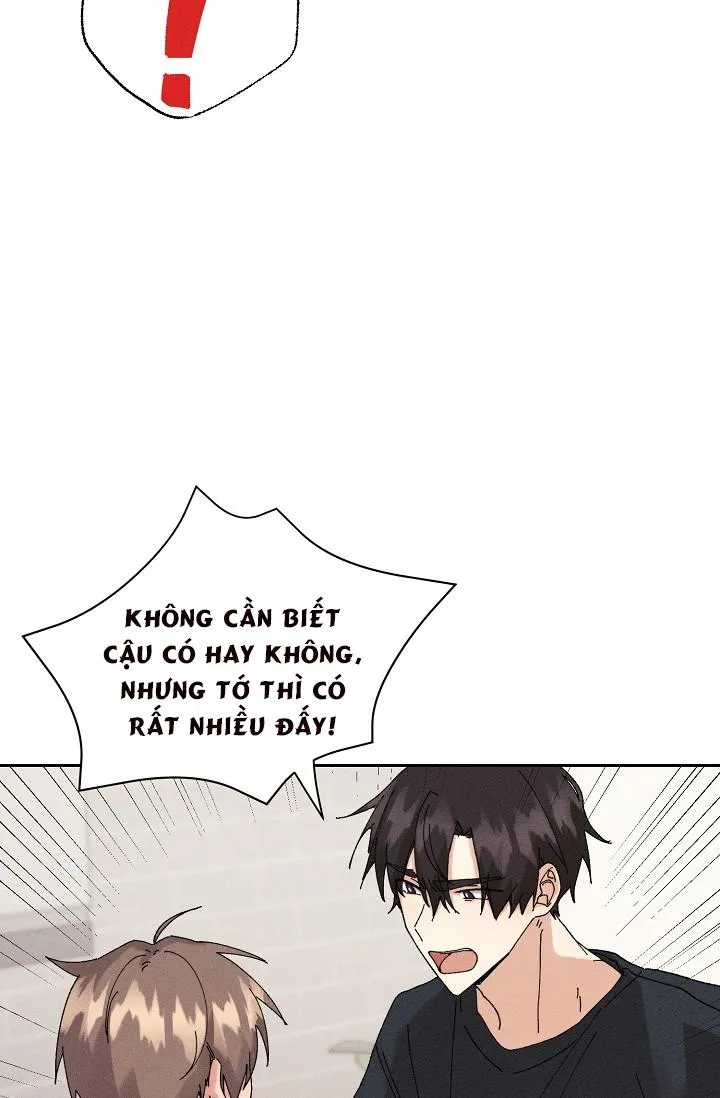 BỘ NHỚ GIẢ DƯỢC Chapter 15 Trang 6