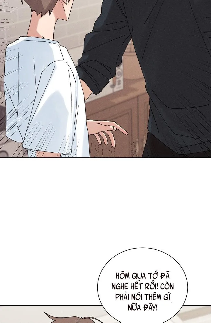 BỘ NHỚ GIẢ DƯỢC Chapter 15 Trang 7