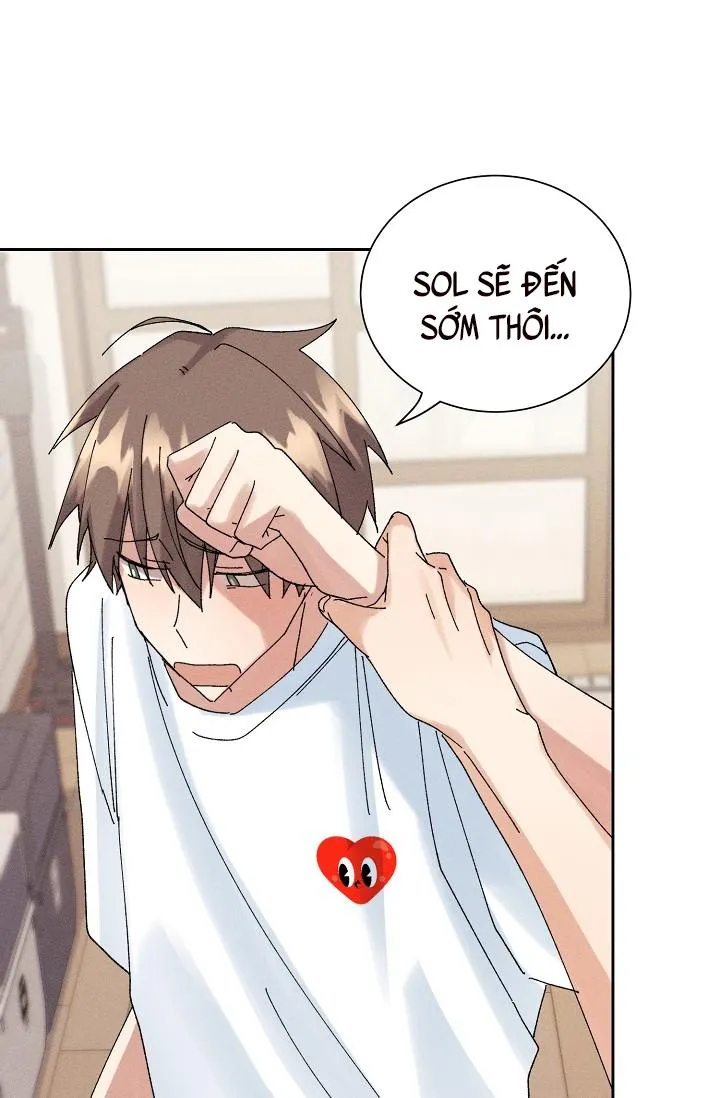 BỘ NHỚ GIẢ DƯỢC Chapter 15 Trang 10