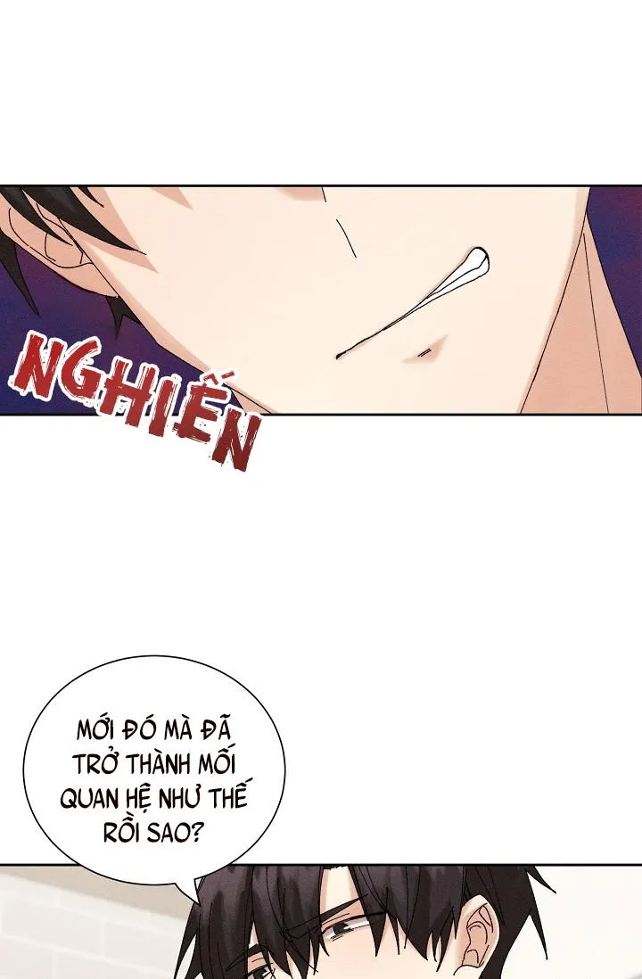 BỘ NHỚ GIẢ DƯỢC Chapter 15 Trang 12