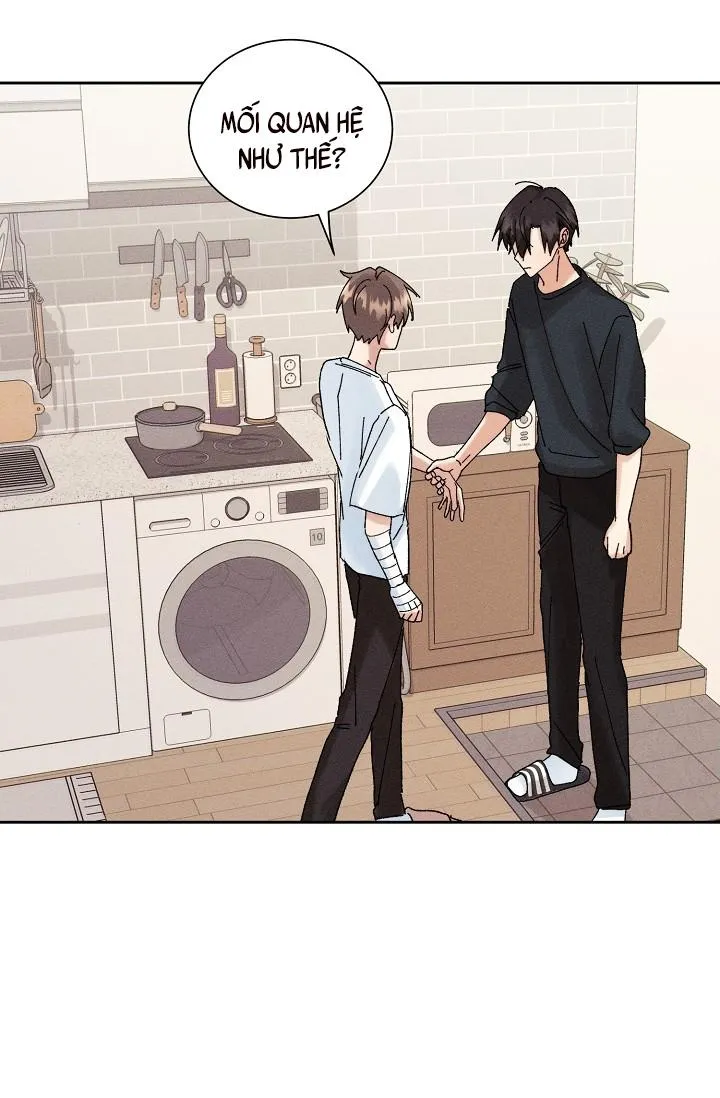 BỘ NHỚ GIẢ DƯỢC Chapter 15 Trang 14