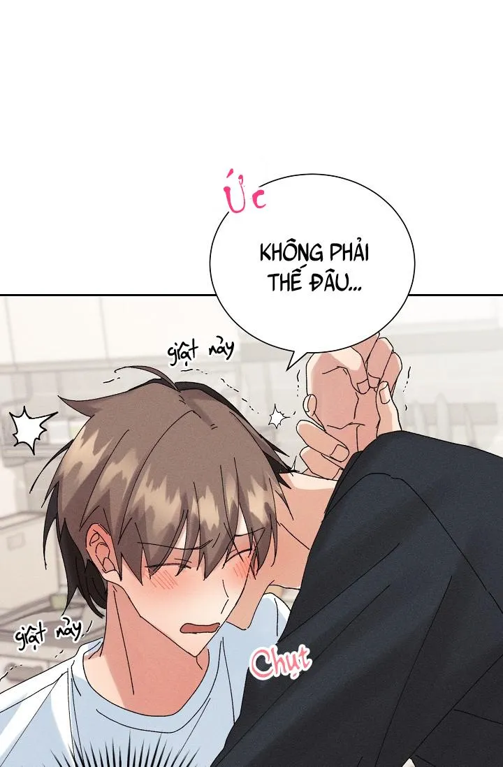 BỘ NHỚ GIẢ DƯỢC Chapter 15 Trang 18