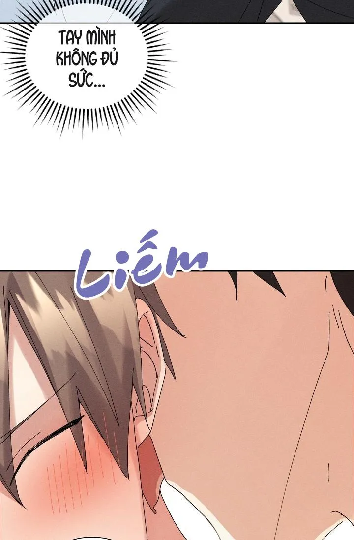 BỘ NHỚ GIẢ DƯỢC Chapter 15 Trang 19