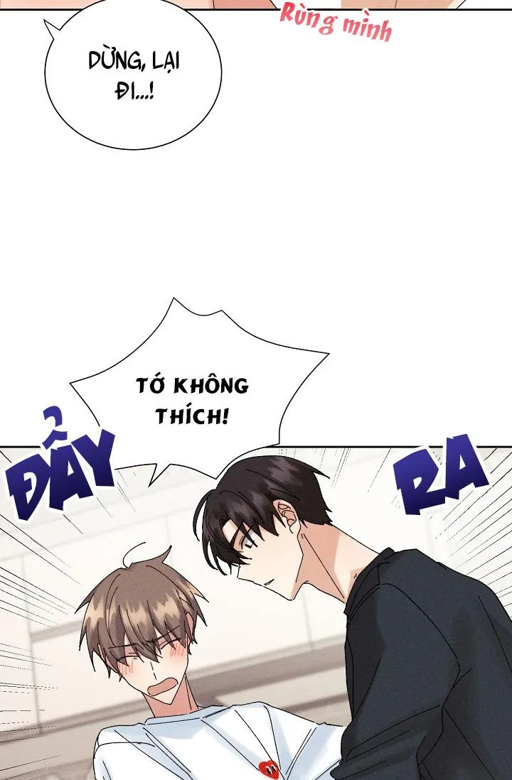 BỘ NHỚ GIẢ DƯỢC Chapter 15 Trang 20