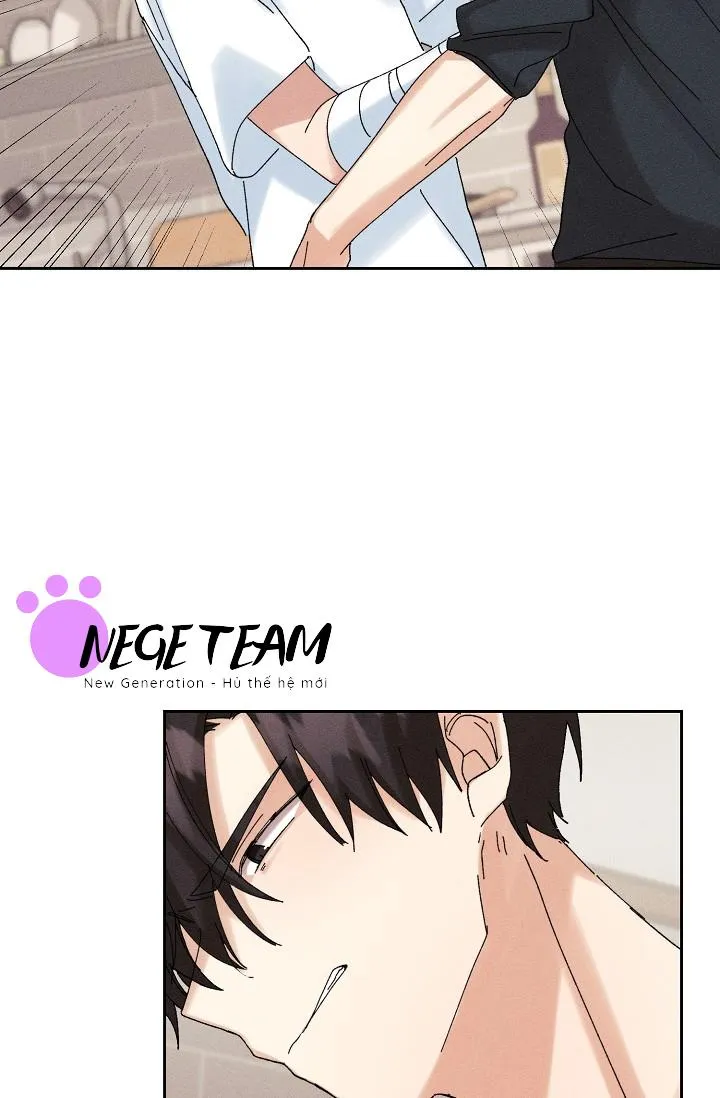 BỘ NHỚ GIẢ DƯỢC Chapter 15 Trang 21