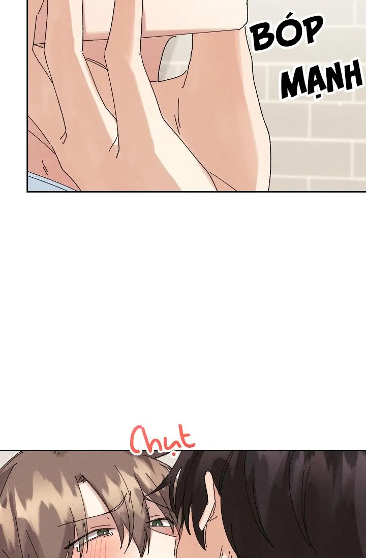 BỘ NHỚ GIẢ DƯỢC Chapter 15 Trang 23