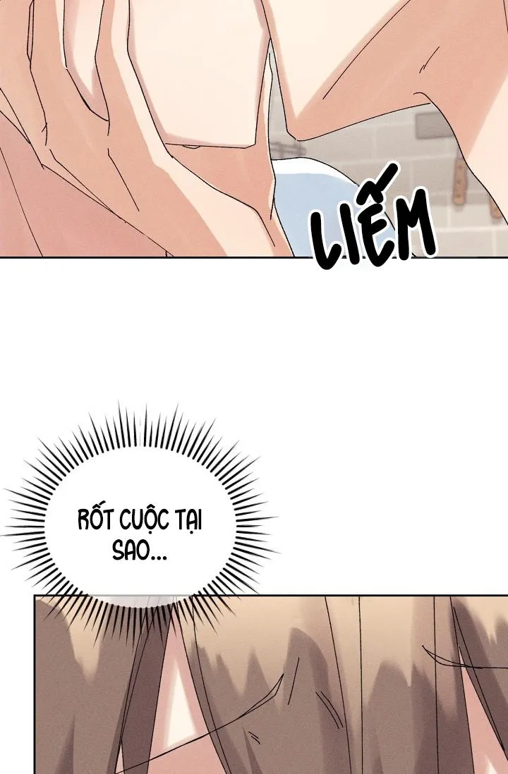 BỘ NHỚ GIẢ DƯỢC Chapter 15 Trang 25