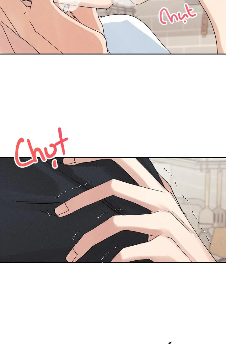 BỘ NHỚ GIẢ DƯỢC Chapter 15 Trang 27