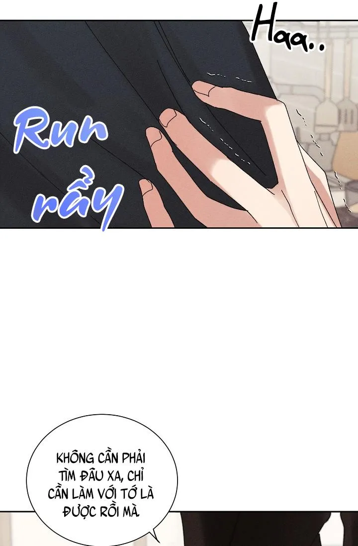 BỘ NHỚ GIẢ DƯỢC Chapter 15 Trang 28