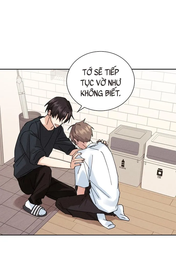 BỘ NHỚ GIẢ DƯỢC Chapter 15 Trang 30