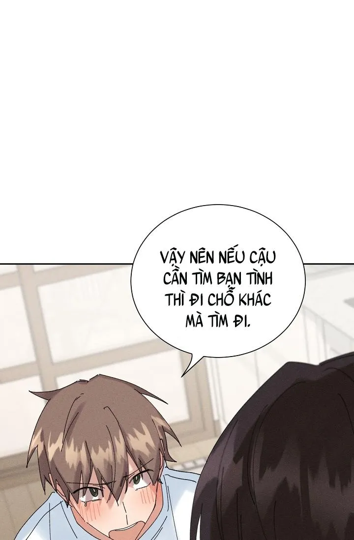 BỘ NHỚ GIẢ DƯỢC Chapter 15 Trang 35