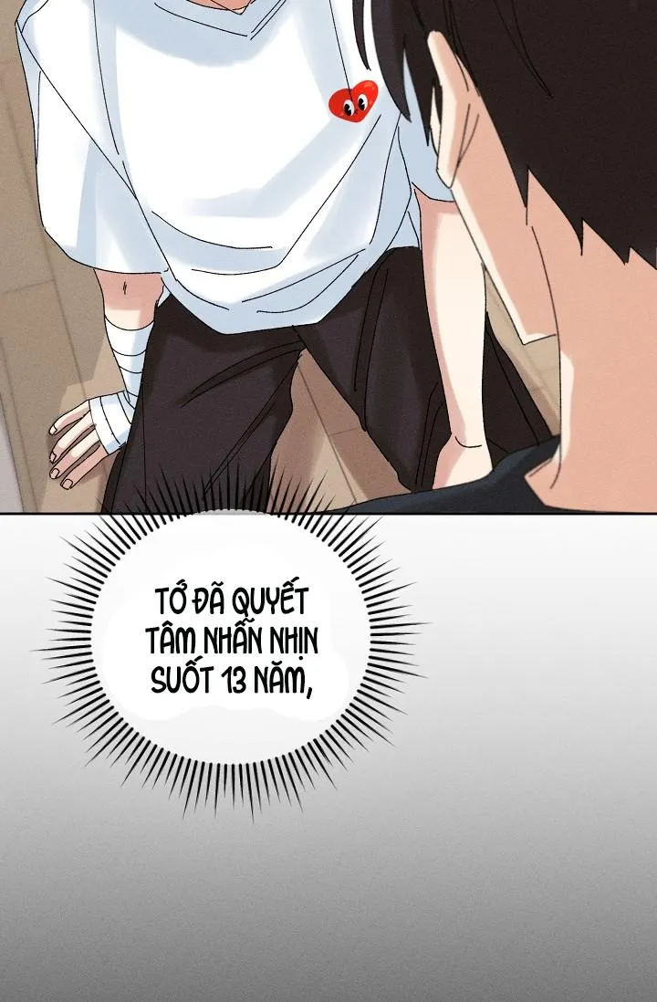 BỘ NHỚ GIẢ DƯỢC Chapter 15 Trang 36