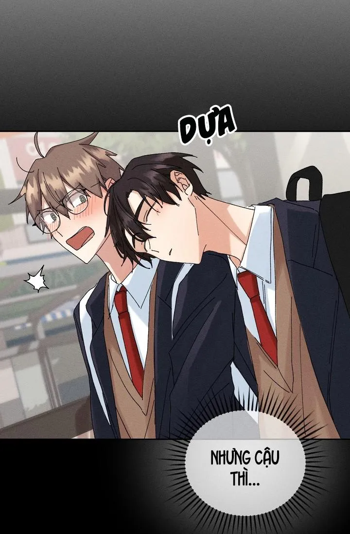 BỘ NHỚ GIẢ DƯỢC Chapter 15 Trang 37