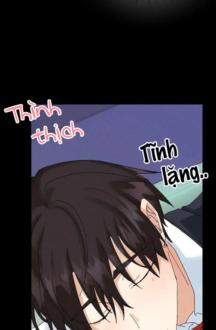 BỘ NHỚ GIẢ DƯỢC Chapter 15 Trang 38