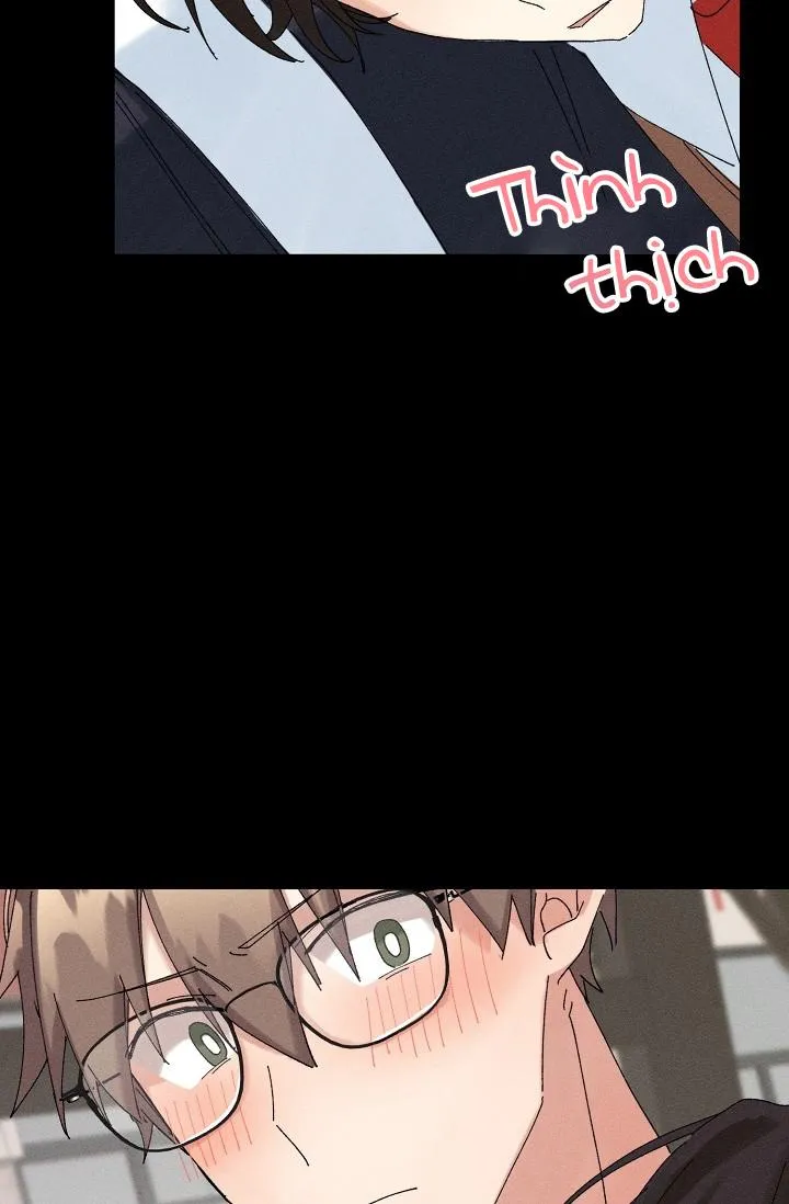 BỘ NHỚ GIẢ DƯỢC Chapter 15 Trang 39