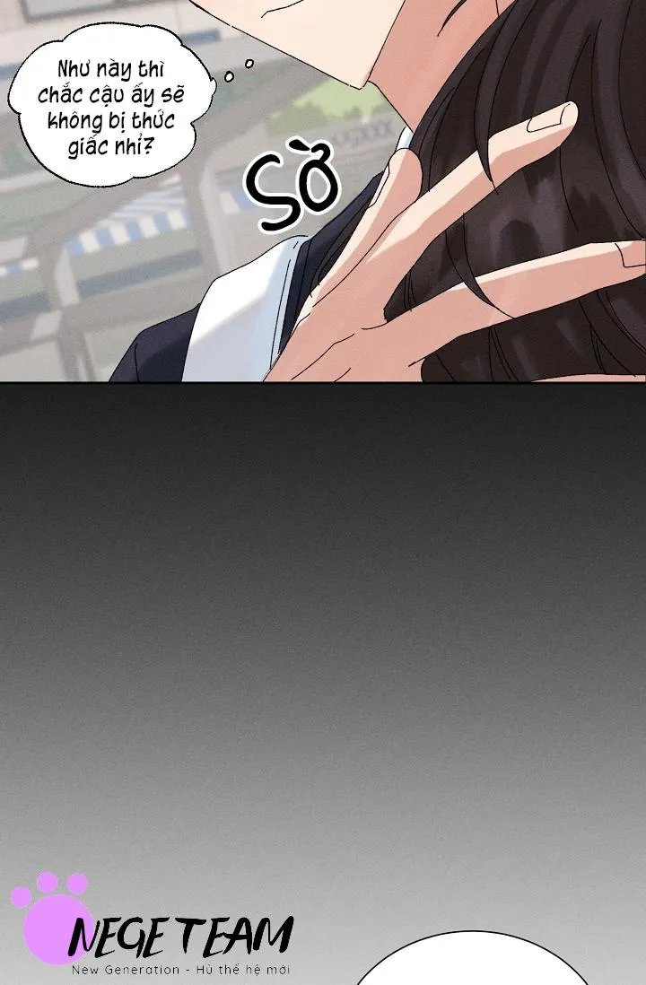 BỘ NHỚ GIẢ DƯỢC Chapter 15 Trang 40