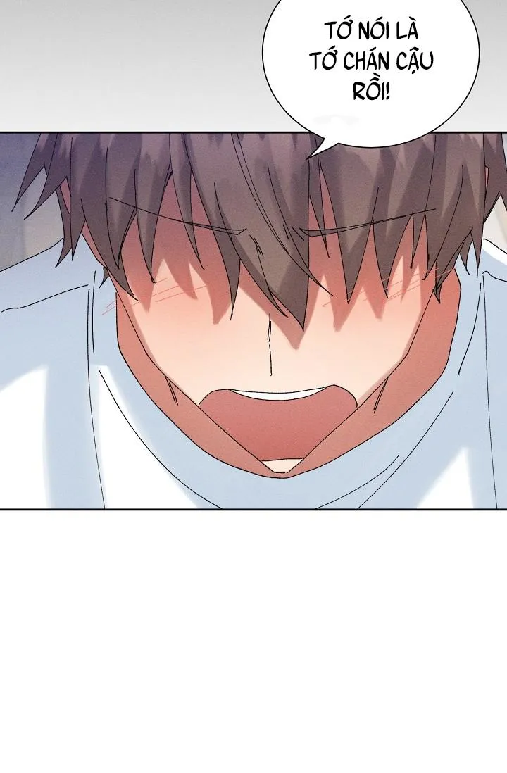 BỘ NHỚ GIẢ DƯỢC Chapter 15 Trang 41