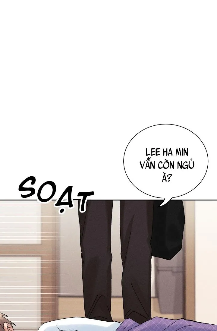 BỘ NHỚ GIẢ DƯỢC Chapter 15 Trang 44