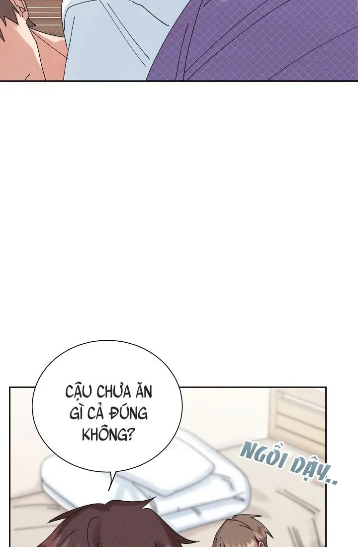 BỘ NHỚ GIẢ DƯỢC Chapter 15 Trang 45