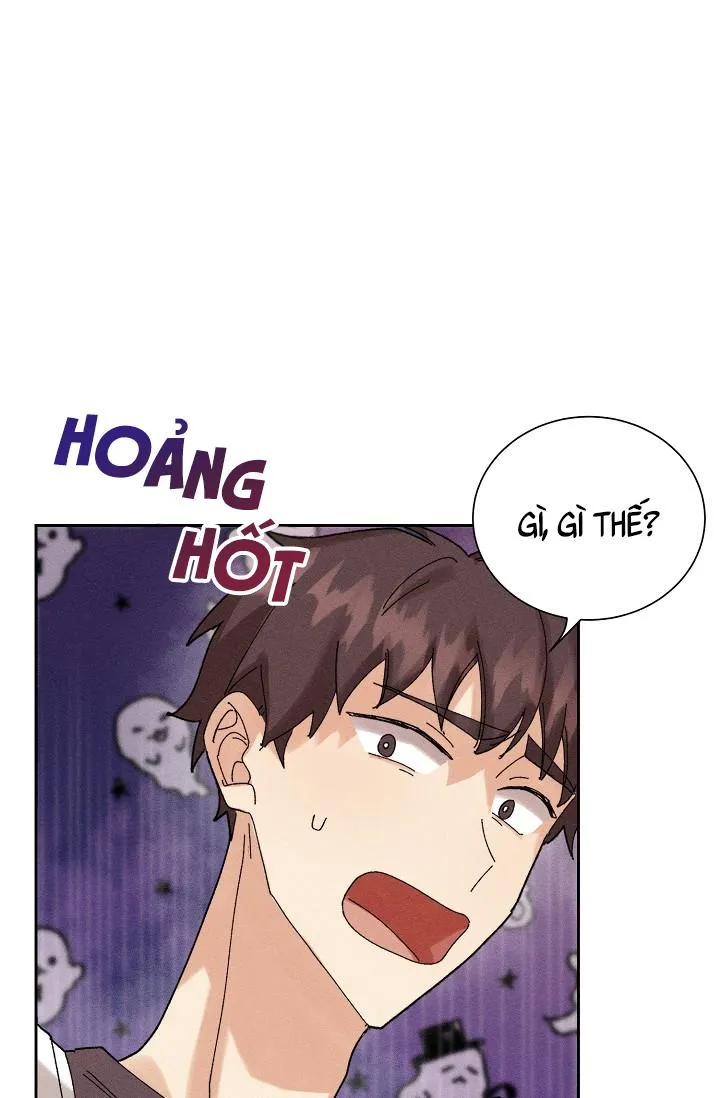 BỘ NHỚ GIẢ DƯỢC Chapter 15 Trang 48