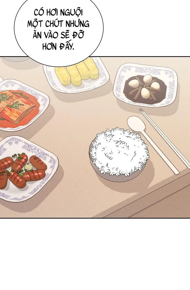 BỘ NHỚ GIẢ DƯỢC Chapter 15 Trang 56