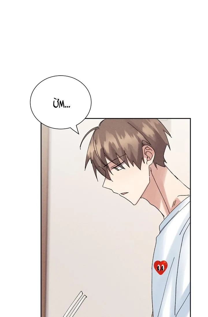 BỘ NHỚ GIẢ DƯỢC Chapter 15 Trang 57