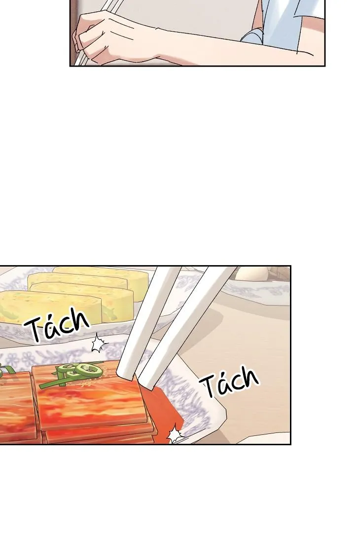 BỘ NHỚ GIẢ DƯỢC Chapter 15 Trang 58