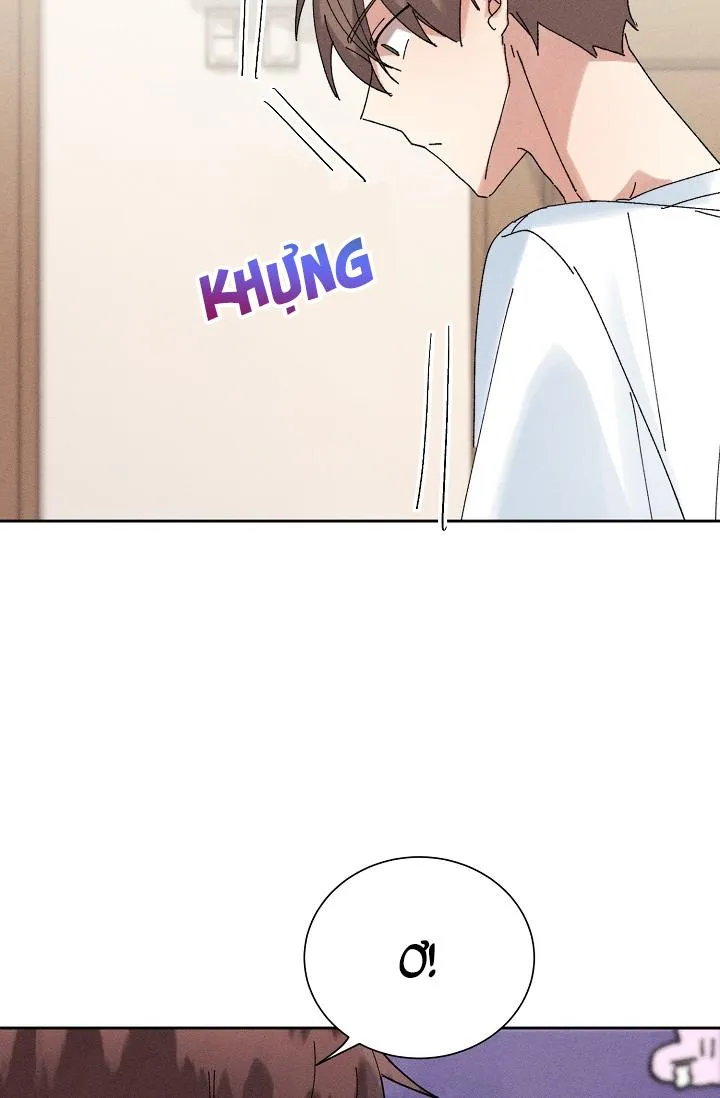 BỘ NHỚ GIẢ DƯỢC Chapter 15 Trang 61