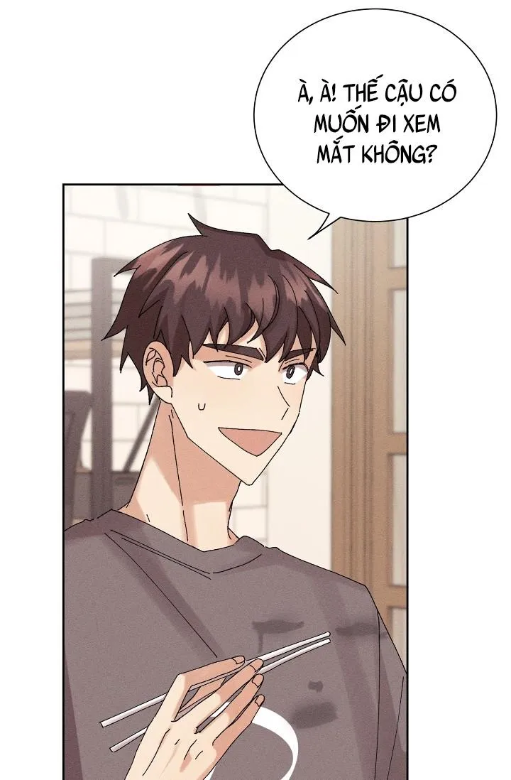 BỘ NHỚ GIẢ DƯỢC Chapter 15 Trang 63