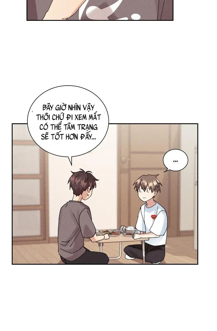 BỘ NHỚ GIẢ DƯỢC Chapter 15 Trang 64