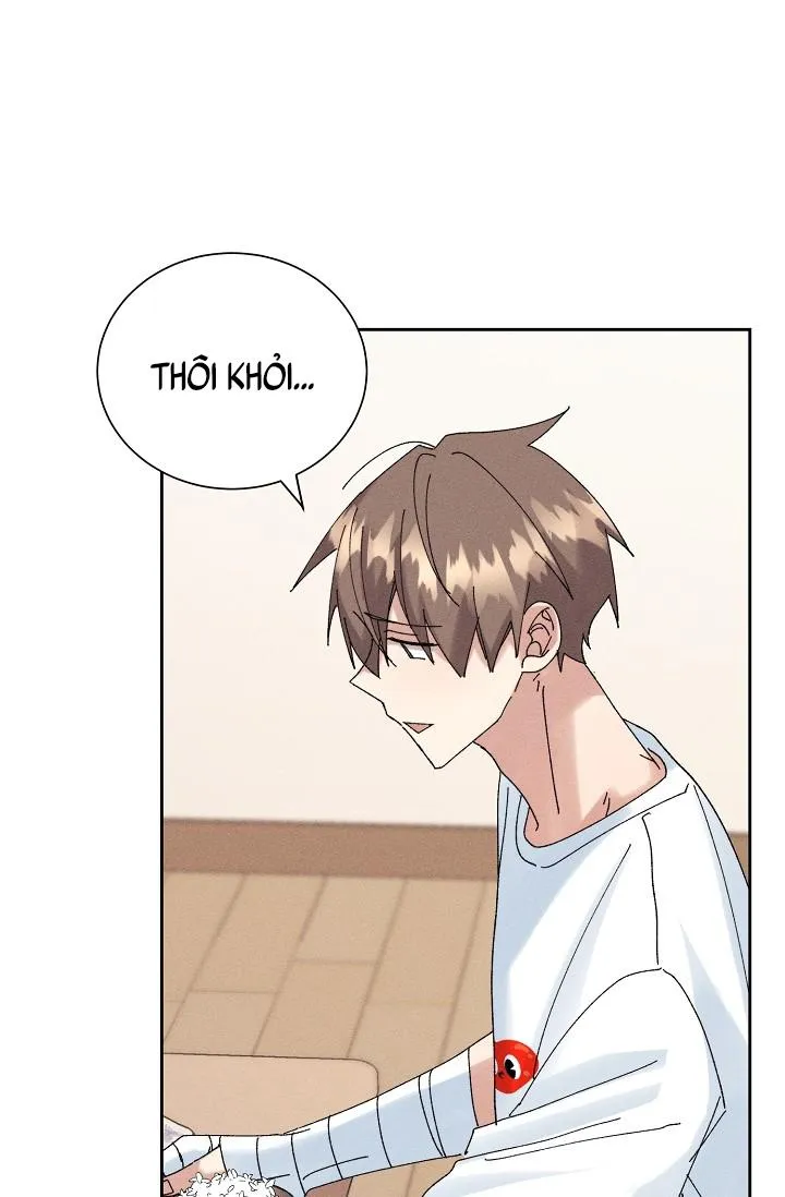 BỘ NHỚ GIẢ DƯỢC Chapter 15 Trang 65