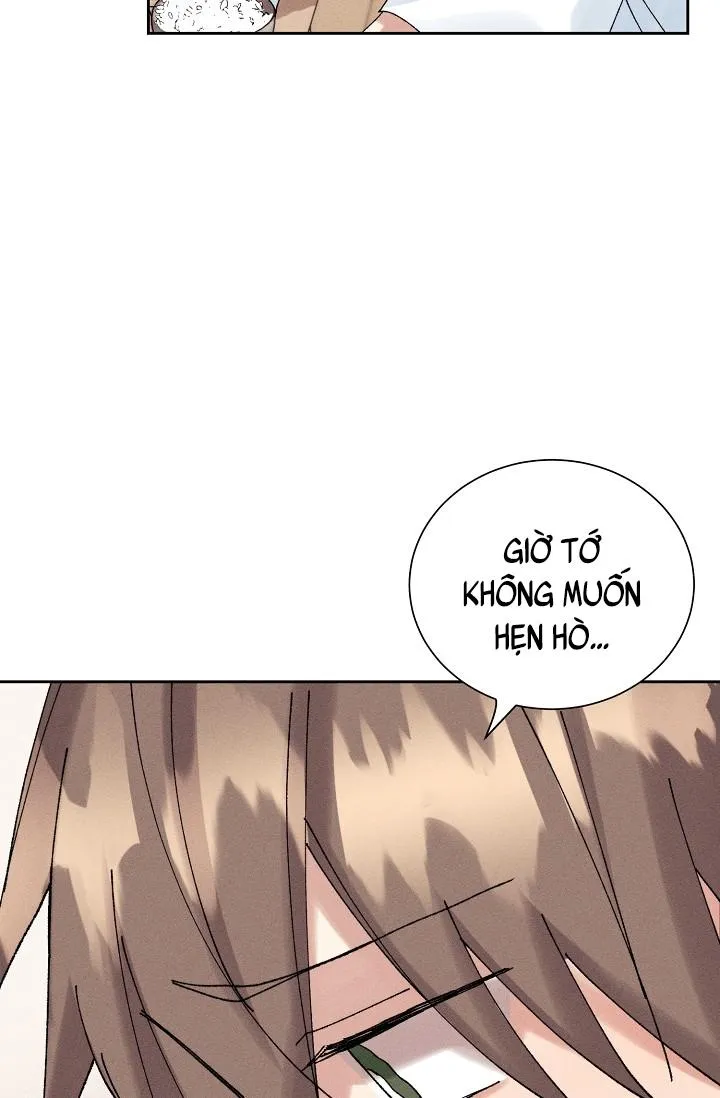 BỘ NHỚ GIẢ DƯỢC Chapter 15 Trang 66