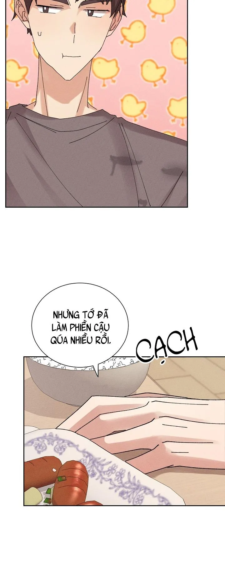 BỘ NHỚ GIẢ DƯỢC Chapter 15 Trang 68