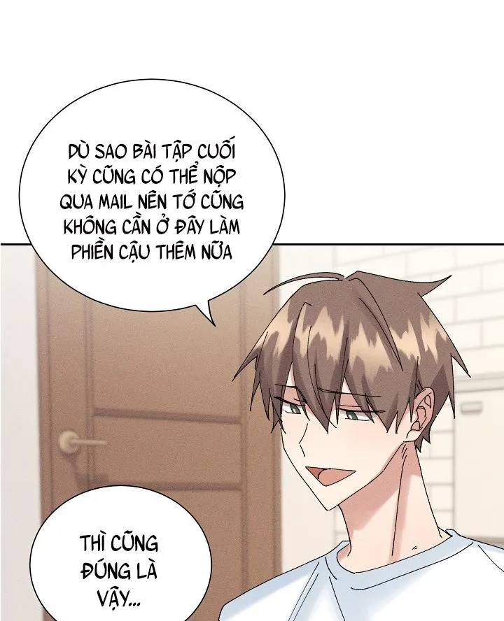 BỘ NHỚ GIẢ DƯỢC Chapter 15 Trang 70